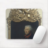 Frederick II van Pruisen Muismat (Met muis)