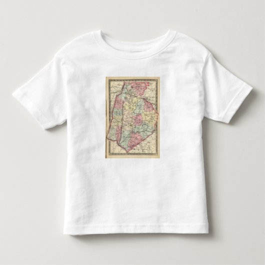 Frederick Kinder Shirts (Voorkant)