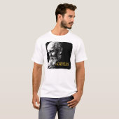 Frederick Law Olmstead T-shirt (Voorkant volledig)