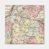 Frederick Magneet (Voorkant)