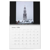 Frederick, Maryland 2012 Kalender (Jan 2026)