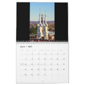Frederick, Maryland 2012 Kalender (Mar 2027)