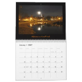 Frederick Maryland Agenda 2016 Kalender (Jan 2027)