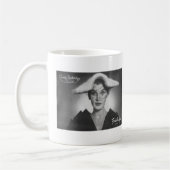 Frederick & Nelson in Town & Country, 1952 Koffiemok (Links)