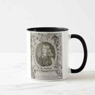 Frederick William (1620-88) Verkiezer van Brandenb Mok