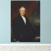 Frederick Wolcott  Canvas Afdruk (Insitu (Houten vloer))