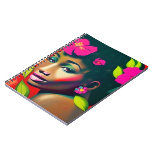 Fredericka Notitieboek (Linkerzijde)