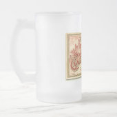 Fredericksburg Beer  Label Mok (Links)