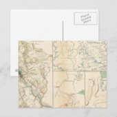 Fredericksburg Briefkaart (Voorkant / Achterkant)