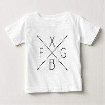 Fredericksburg Child's shirt