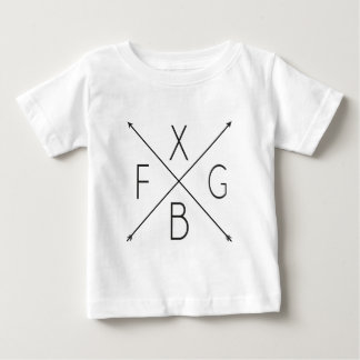 Fredericksburg Child's shirt