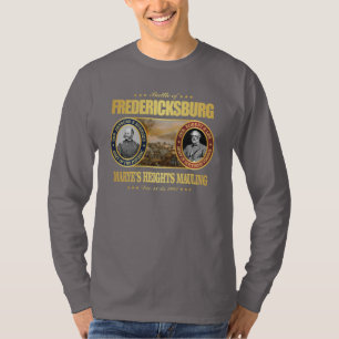 Fredericksburg (FH2) T-shirt