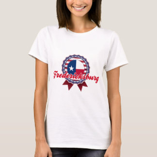Fredericksburg, TX T-shirt
