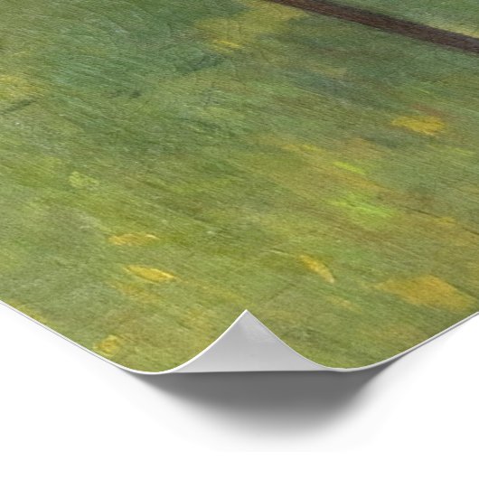 Frederik de Grote Poster (Hoek)