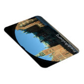 Frediksborg palace magneet (Rechterzijde)