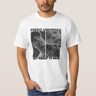 fredo cuomo t-shirt