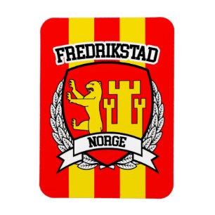 Fredrikstad Magneet