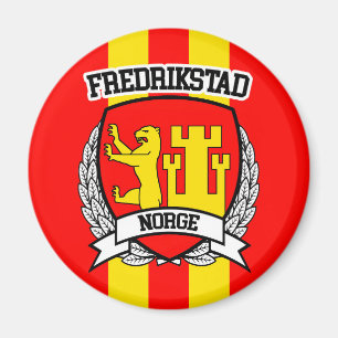 Fredrikstad Magneet