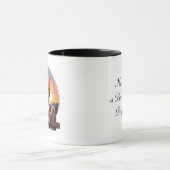 Fred's Morning Mug Mok (Midden)