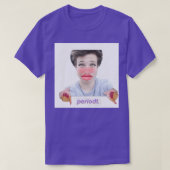 Free adam t-shirt (Design voorkant)