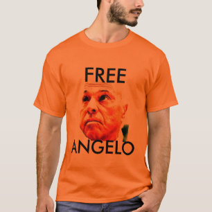 FREE ANGELO T-SHIRT