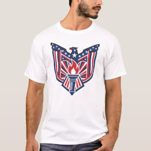 Free Bird 250 T-shirt