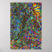 Free Bird Poster (Voorkant)