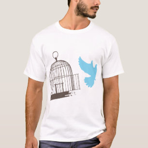Free Bird T-shirt