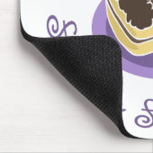 Free Cake Mousepad Muismat (Hoek)