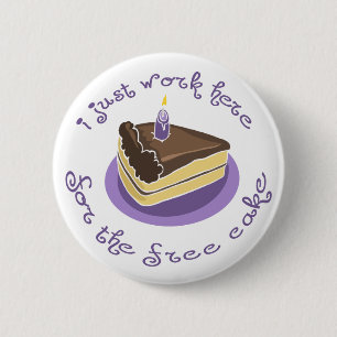 Free Cke Button