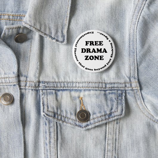 Free Drama Zone Button (In situ)