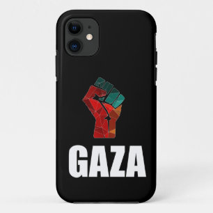 Free Gaza Palestine Case-Mate iPhone Case