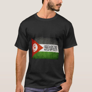 FREE GAZA T-SHIRT
