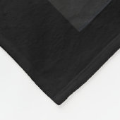 Free Hill Tyreek Fleece Deken (Hoek)