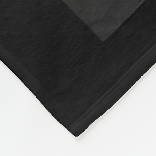 Free Hill Tyreek Fleece Deken (Hoek)