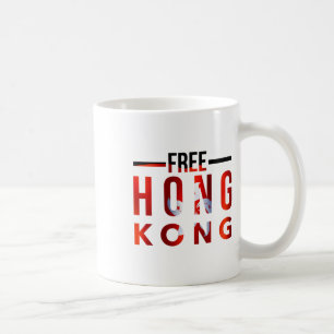 Free Hong Kong Democracy Now #freehongkong #saveho Koffiemok