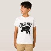 Free Huey T-shirt (Voorkant volledig)