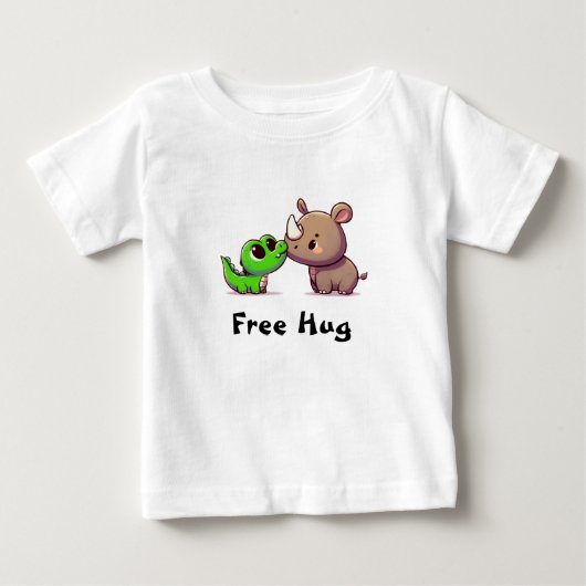 Free Hug (Voorkant)
