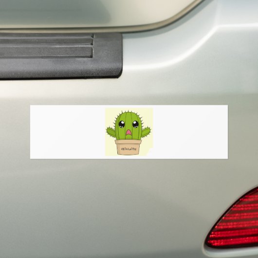 free hug bumpersticker (Op auto)