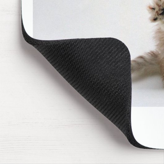 Free Hugs Kitten Muismat (Hoek)