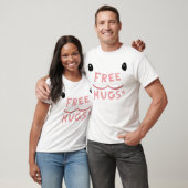 Free Hugs Poring TShirt (Unisex)