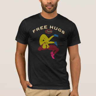 Free Hugs T-shirt