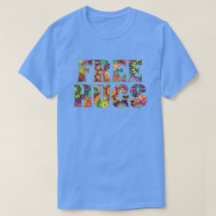 Free Hugs T-Shirt