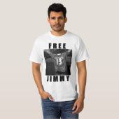 FREE JIMMY T-SHIRT (Voorkant volledig)