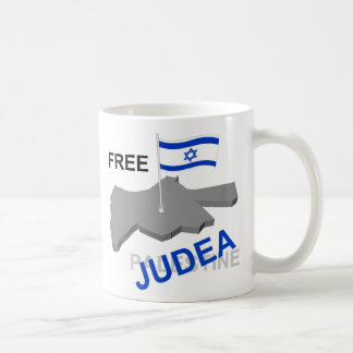 Free Judea Koffiemok