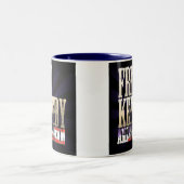 Free Kennedy - American Dream Mokken (Center)