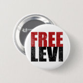 Free Levi Button (Voorkant /achterkant)