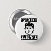 Free Levi Button (Voorkant /achterkant)