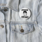 Free Levi Button (In situ)