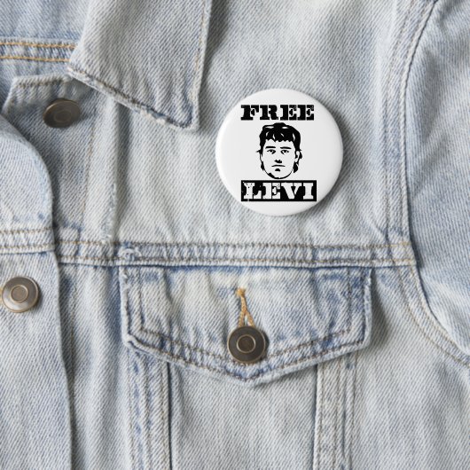 Free Levi Button (In situ)